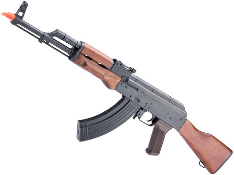 E&L Airsoft New Essential Version AKM Airsoft AEG Rifle