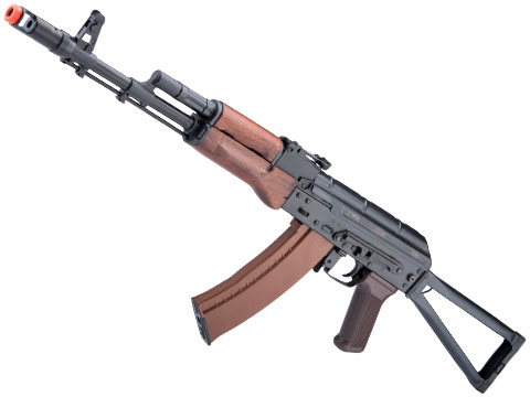 E&L Airsoft New Essential Version AKS-74N Airsoft AEG Rifle