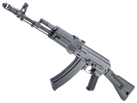 E&L Airsoft New Essential Version AK-74MN Airsoft AEG Rifle