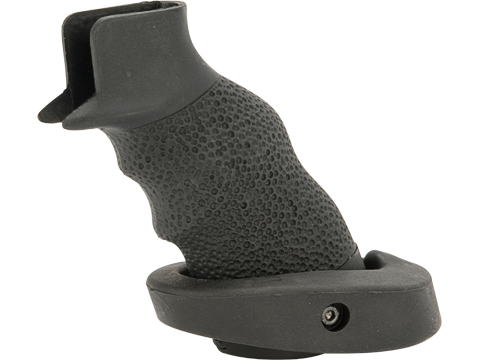 Matrix Target Sniper Motor Grip for M4 / M16 Airsoft AEG (Color: Black)