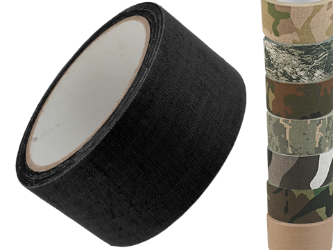 Element Airsoft Camo Tape / Wrap (Color: Dark Earth / 2 x 393)