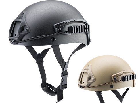 EmersonGear Youth Size High Cut Tactical Helmet 