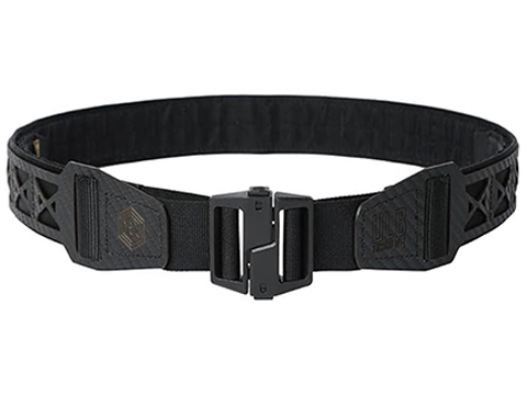 EmersonGear ULB Ultra Light Bearing Belt Set w/ Inner Belt (Color: Black / Medium)
