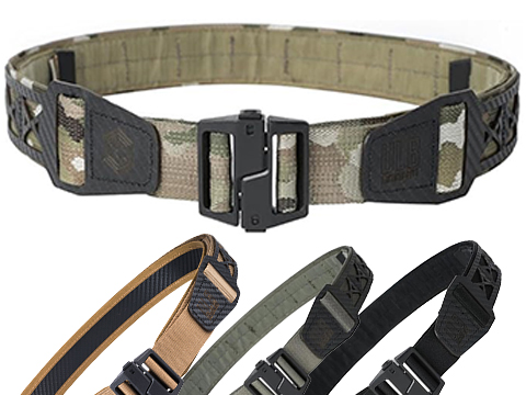 EmersonGear ULB Ultra Light Bearing Belt Set w/ Inner Belt 
