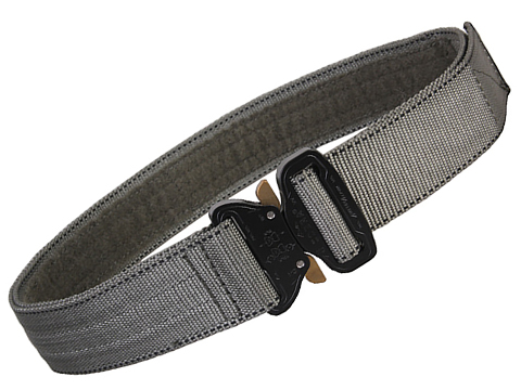 EmersonGear Heavy Duty Riggers Belt with Cobra Buckle (Color: Foliage Green / Medium / 1.75 Standard)