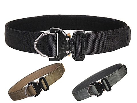 EmersonGear Heavy Duty Riggers Belt with Cobra Buckle 