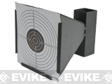 Matrix / Swiss Arms Hanging Trap Target with BB Collection Reservoir 