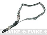 Emerson Gear Single Point QD Shock Cord Adjustable Sling - ACU