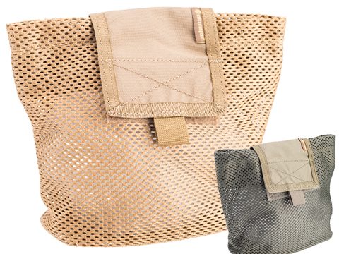 Emerson Gear Tactical Netted Dump Pouch 