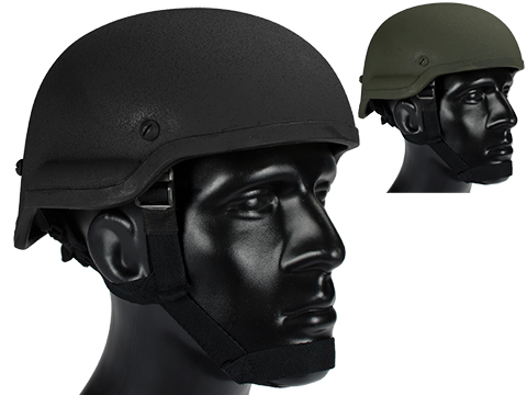 Matrix MICH 2002 Replica Airsoft Helmet 