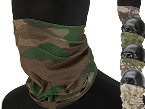 EmersonGear Rapid Dry Multi-functional Hood/Mask 