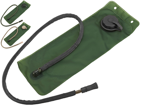 Emerson Gear 3L Hydration Bladder (Color: OD Green)