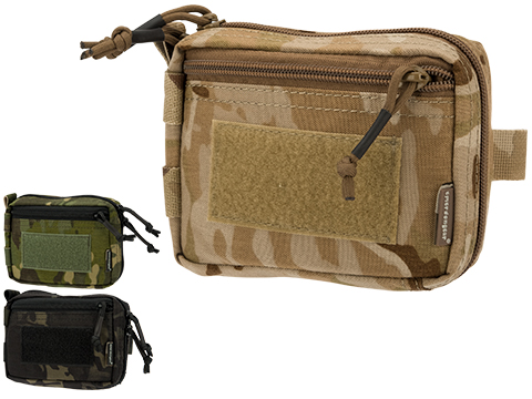 Emerson Gear Electronic Accessories Pouch (Color: Multicam Black)