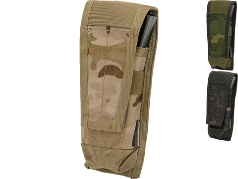 EmersonGear Single M4/M16 Magazine Pouch with Flap Closure 