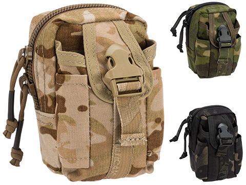 Emerson Gear Small Multi-Purpose Pouch (Color: Multicam Tropic)