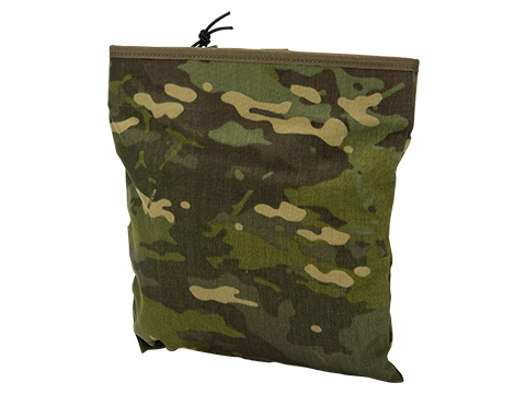 Emerson Gear MOLLE Dump Pouch (Color: Multicam Tropic)