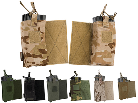 Emerson Gear M4 / Radio Pouch Set for JPC Type vests 