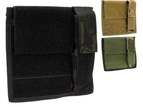 Emerson Gear Admin and Light MAP Pouch (Color: Multicam Black)