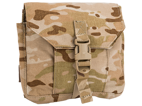 Emerson Gear Fight Multi-Purpose Pouch (Color: Multicam Arid)