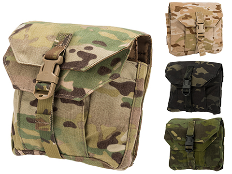 Emerson Gear Fight Multi-Purpose Pouch (Color: Multicam)