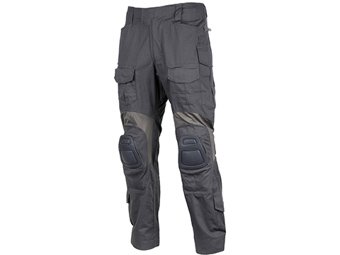 EmersonGear Combat Pants w/ Integrated Knee Pads (Color: Wolf Grey / Size 34)