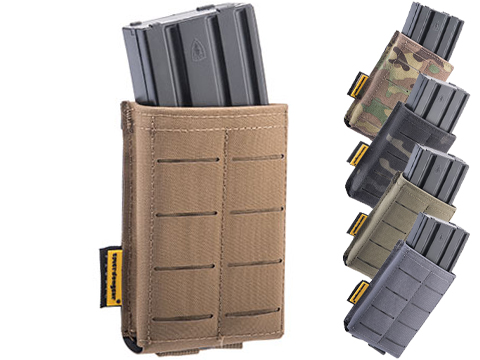 Emerson LCS Laser Cut M4 / AK Rifle Magazine Pouch 