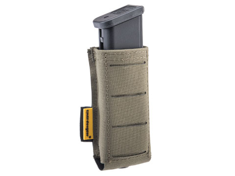 Emerson LCS Laser Cut Pistol Magazine Pouch (Color: Ranger Green)