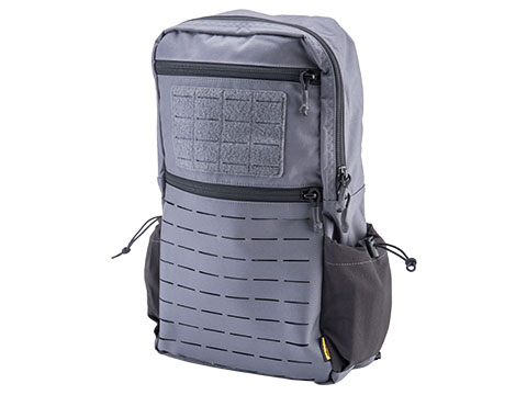 EmersonGear Commuter 14L Laser-Cut Tactical Backpack (Color: Wolf Grey ...