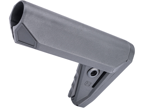 EMG x Salient Arms International Licensed U.G.G. Adjustable Stock w/ QD Sling Swivel Slot (Color: Black)