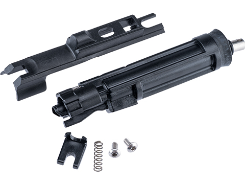 EMG Complete Nozzle Kit for PCC-H MWS Gas Blowback Airsoft Rifle
