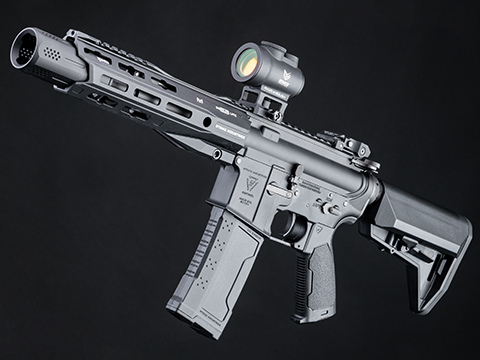 Black / 8.5 Rail