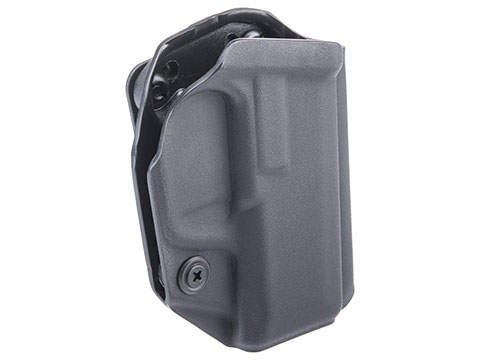 EMG .093 Kydex Holster w/ QD Mounting Interface for SIG Sauer ProForce P365 Airsoft GBB Pistol (Model: Non-Lightbearing / No Mount)