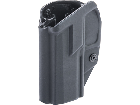 EMG .093 Kydex Holster w/ QD Mounting Interface for SIG Sauer ProForce M17/M18 Airsoft GBB Pistol (Model: Left Hand / Non-Lightbearing / No Mount)