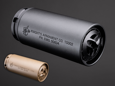 EMG x KAC QDC Mock Suppressor w/ eHUB Flash Hider 