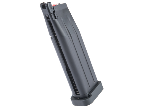 EMG TTI Pit Viper Spare Magazine for 2011 / Hi-Capa Series GBB Pistols (Color: Black / CO2)