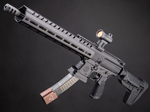 Black Handguard