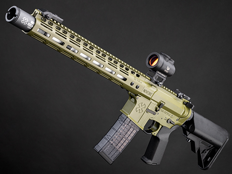 13.5 Olive Drab