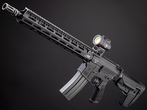 14.5 - 400 FPS