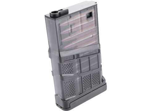 EMG x Lancer Systems L7AWM 7.62 x 51 180rd Airsoft Mid-Cap Magazine