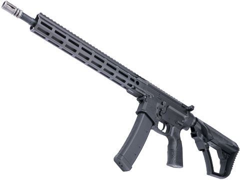 EMG Daniel Defense Licensed Daniel Defense DD PCC 916 Gas Blowback Airsoft Rifle