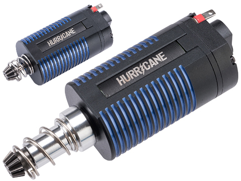 EMG Hurricane Adjustable Brushless Motor 