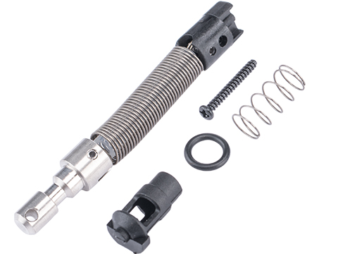 EMG Nozzle Valve Kit for TM M4A1 MWS Gas Blowback Airsoft Rifle