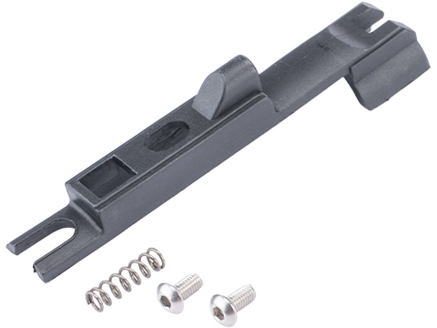 EMG Nozzle Buffer Set for Tokyo Marui M4 MWS Gas Blowback Airsoft Rifle