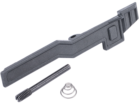 EMG Magazine Release Kit for PCC-H MWS Gas Blowback Airsoft Rifles (Model: B)
