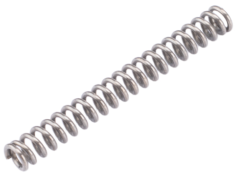 EMG Bolt Stop Buffer Pin Spring for PCC-H MWS Gas Blowback Airsoft Rifles