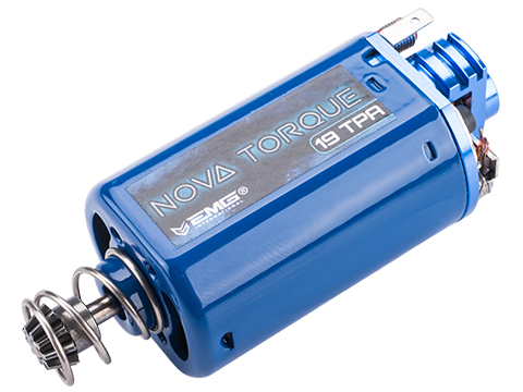 EMG Nova Torque High Performance AEG Motor 