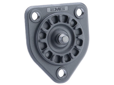 EMG QD Mount Attachment Platform for EMG .093 Kydex Holsters (Model: Rotary Adapter)