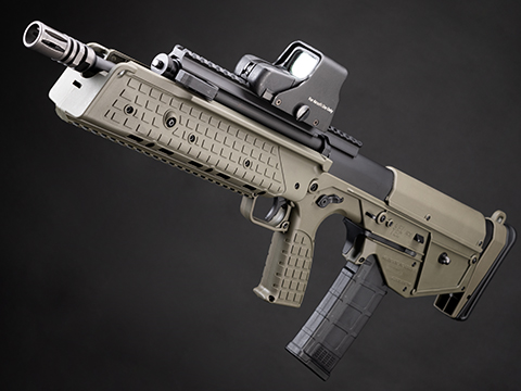 EMG / Kel-Tec Licensed RDB17 Airsoft Bullpup AEG Rifle (Color: OD Green)