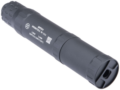 EMG Gemtech Lunar 9 Mock Suppressor 