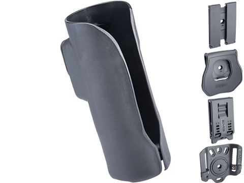 EMG .093 Kydex Holster w/ QD Mounting Interface for Bottles 